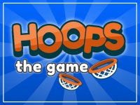 Hoop Toss Arcade Sports