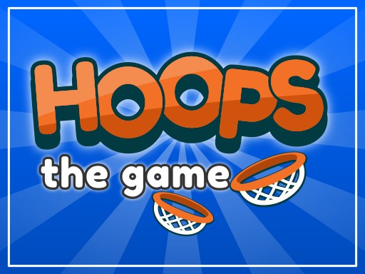 HOOPS Arcade Challenge