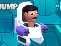 Tower Climb Action Game