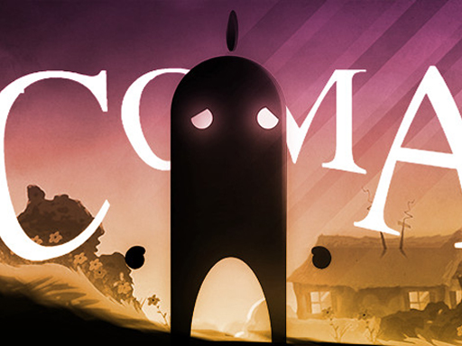 Coma Adventure Puzzle Game