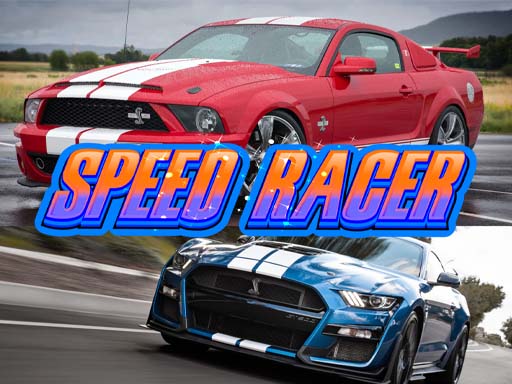 Speed Racer Go Racing Game