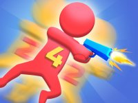 Merge Runner Adventure