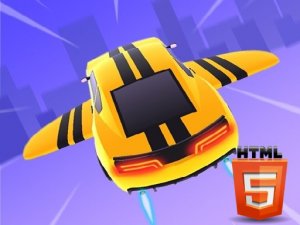 Turbo Racing 3D Online Arcade Game