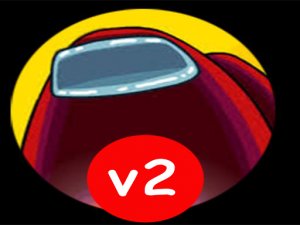 Among Us Online v2 - Multiplayer Imposter Game Arcade Game