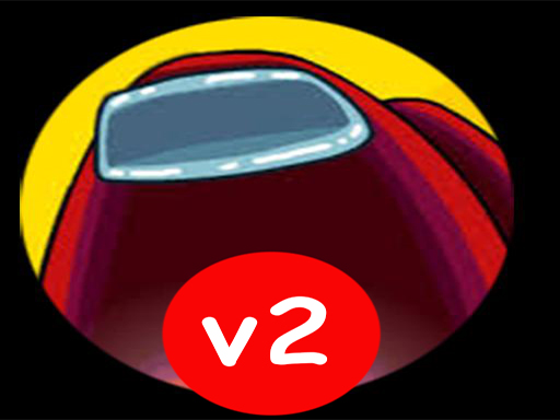 Among Us Online v2 - Multiplayer Imposter Game Arcade Game