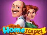 Home Scapes Rescue Puzzle