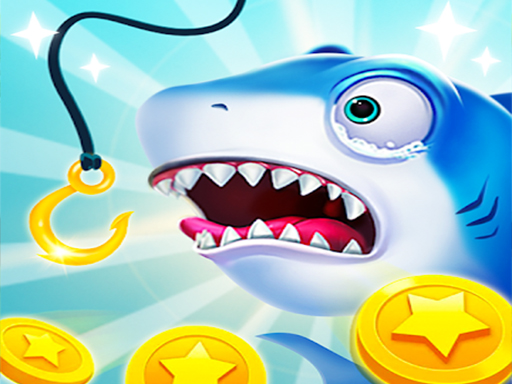 Fish Man Boat Fishing Online Arcade Game