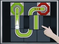 Ball Logic Puzzle Game