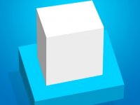 Jump Box Challenge Arcade