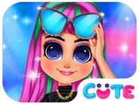 Fashion Runway Styling Game