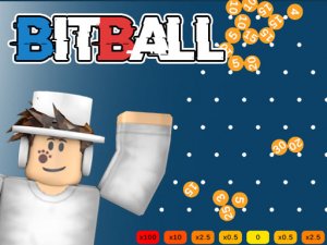 BitBall Puzzle Game - Tile Match Puzzle