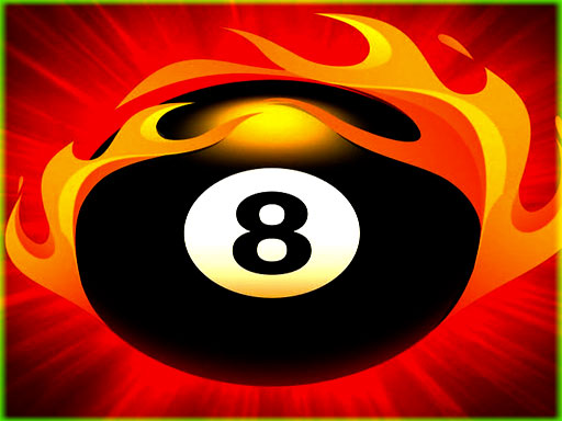 Pool 8 Ball - Pro Edition Online Sports Game