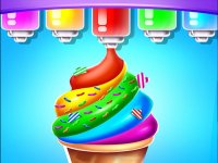 Sweet Match Puzzle Game