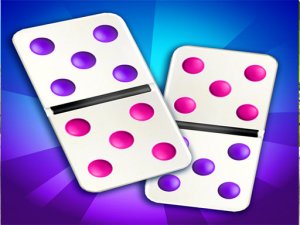 Dominoes BIG-3 Online Puzzle Game