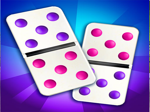 Dominoes BIG-3 Online Puzzle Game
