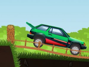 Obstacle Racing Adventure