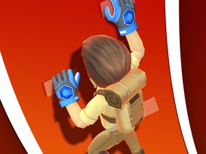 Climbing Stars Online Game Arcade Game