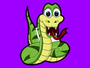 Gluttonous Snake Online Arcade Game