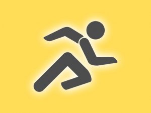 TRZ Athletic Games Online Sports Game