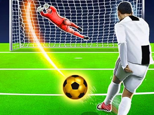 Football Strike - FreeKick Soccer Game Sports Game