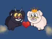 Piggy Adventure Platformer