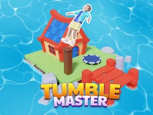 Tumble Master Online Game Arcade Game