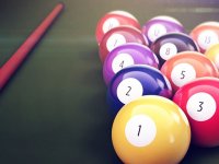 8 Ball Pool Sports Challenge
