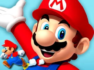 Super Mario Coin Adventure Online Arcade Game
