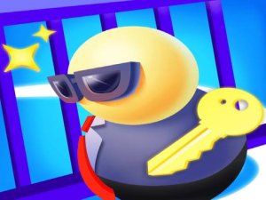 Wooble Boss Puzzle Adventure