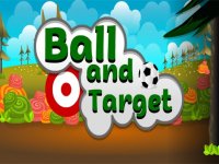 Ball and Target Precision Game