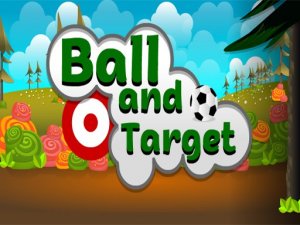 Ball and Target Arcade