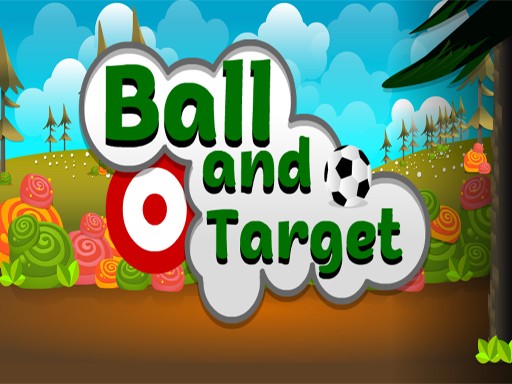 Ball and Target Arcade