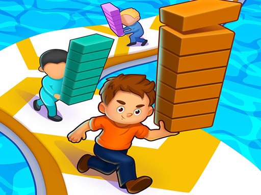 Shortcut Run Path Race Online Arcade Game