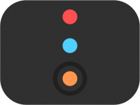 Color Match Catch Game