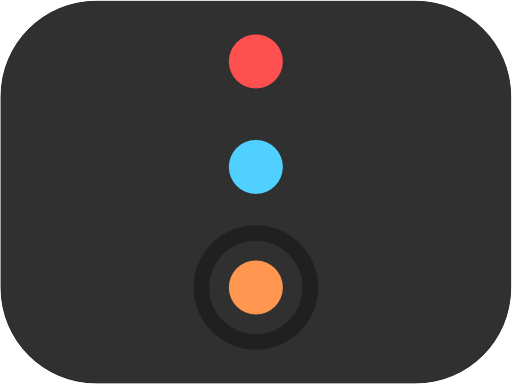 Color Catch Online Arcade Game