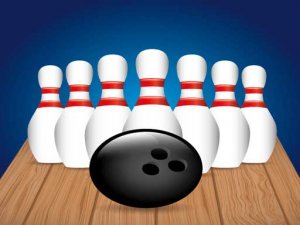 Ten Pin Bowling Online Arcade Game