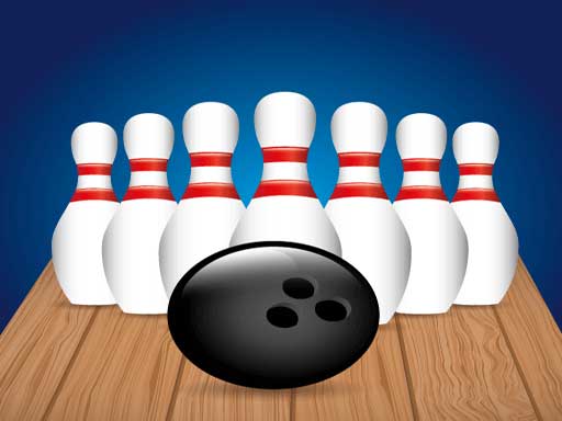 Ten Pin Bowling Online Arcade Game