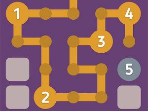 Number Maze Puzzle Game Online - Puzzle Game