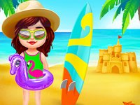 Taylor Summer Travel Simulation