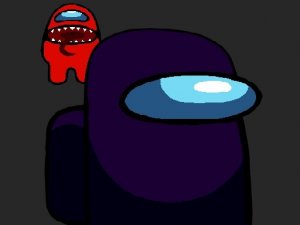 Among Us Run Online Arcade Game