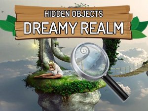 Hidden City: Hidden Object Puzzle Game