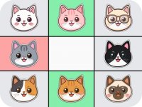 MiawDoku: Cat Logic Puzzle