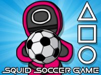 Soccer Goalie Arcade Game