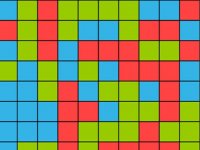 Color Block Puzzle Match