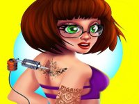 Creative Tattoo Art Studio