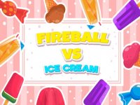 Ice Cream Dodge Arcade