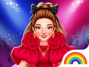 Spring Haute Couture Season 1 Dress Up Game Fashion Game