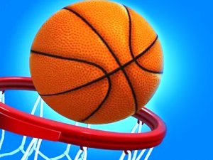 Basketball Kings Online Arcade Game