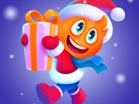 Step Climber Dash