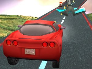 Ultimate Car Tracks Online Arcade Game